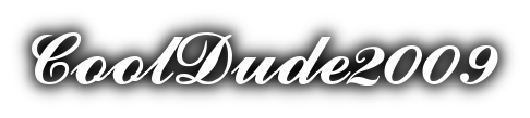 cooldude logo